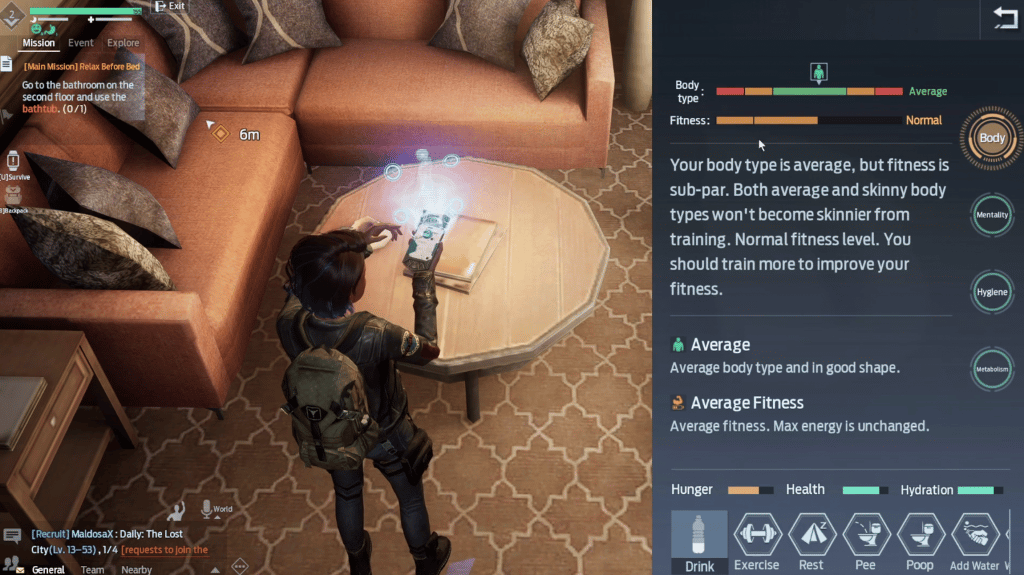 Undawn Indie Game Review: No Pulse