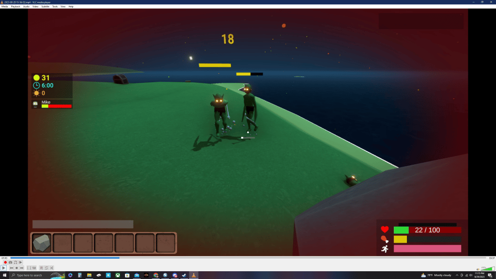 Muck Indie Game Review: Nothing New, and That’s Not Bad