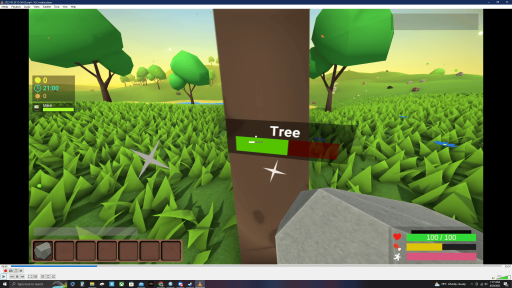 Muck Indie Game Review: Nothing New, and That’s Not Bad