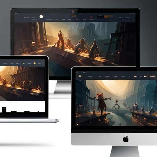 From Pixels to Profit: Monetizing Indie Games with No-Code Storefronts