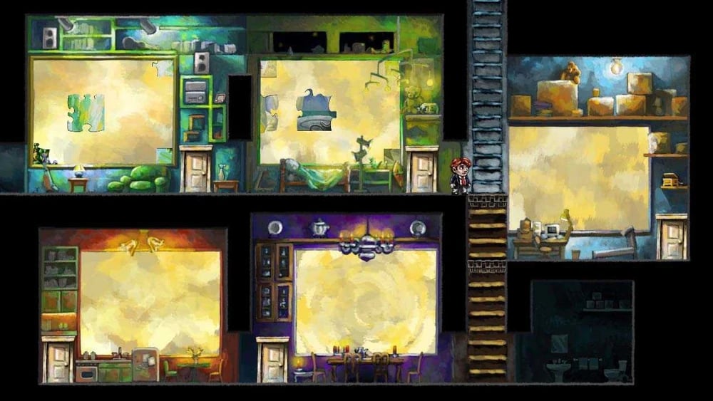 Top 20 Indie Games of All Time