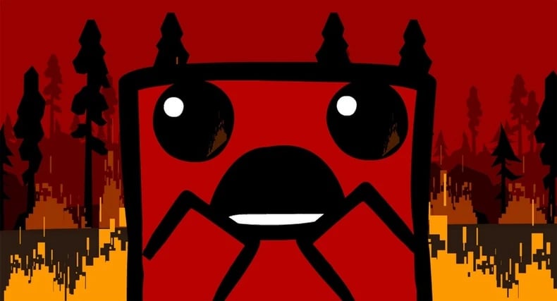 Top 20 Indie Games of All Time