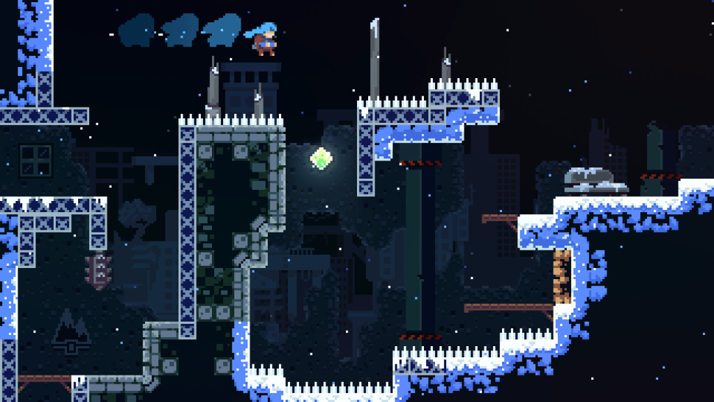 Top 20 Indie Games of All Time
