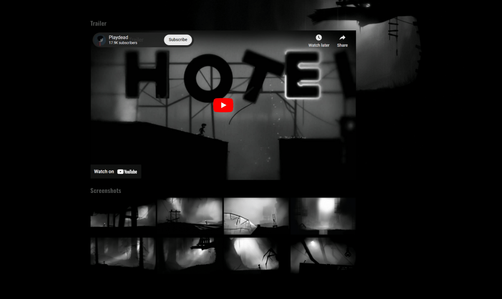 Indie Game Website Design 101: Creating an Eye-Catching Online Presence