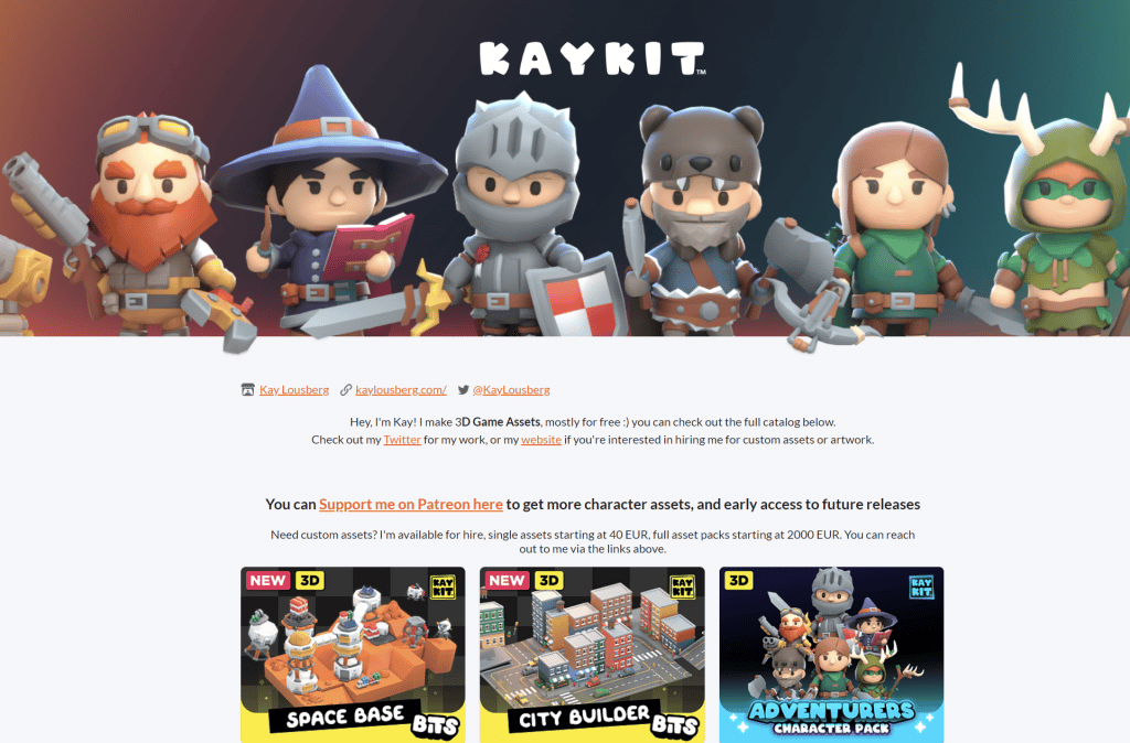 A Comprehensive Resource Guide for New Game Developers and Software Engineers