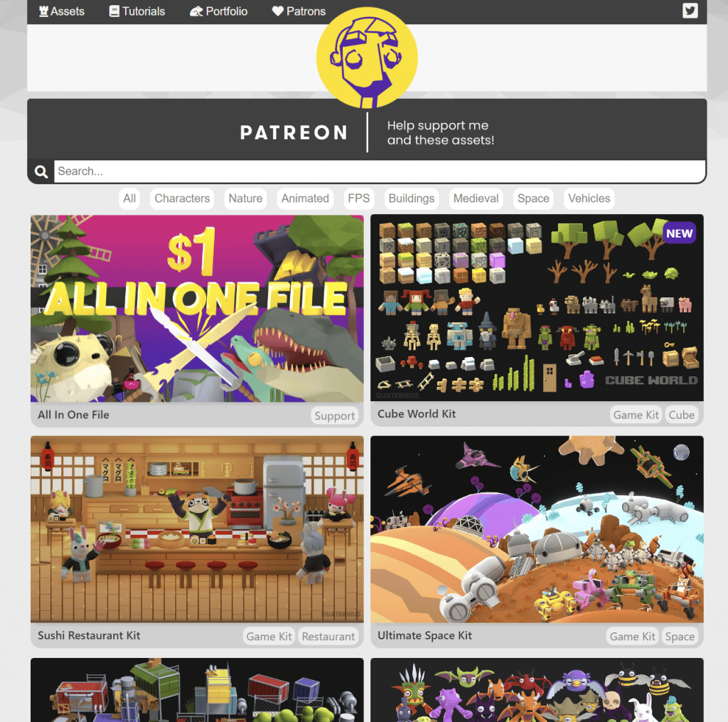 A Comprehensive Resource Guide for New Game Developers and Software Engineers