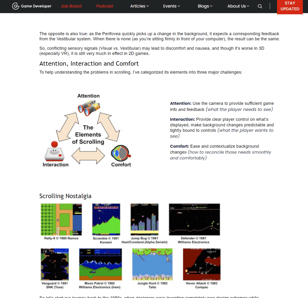 A Comprehensive Resource Guide for New Game Developers and Software Engineers