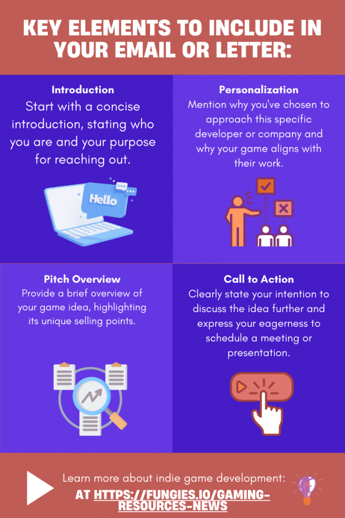 Facing the Giants: How to Pitch a Game Idea to Top Developers