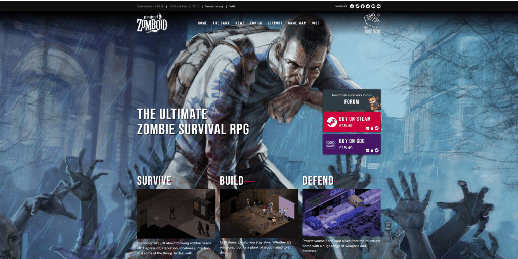 Maximizing Conversions for Indie Game Web Shops