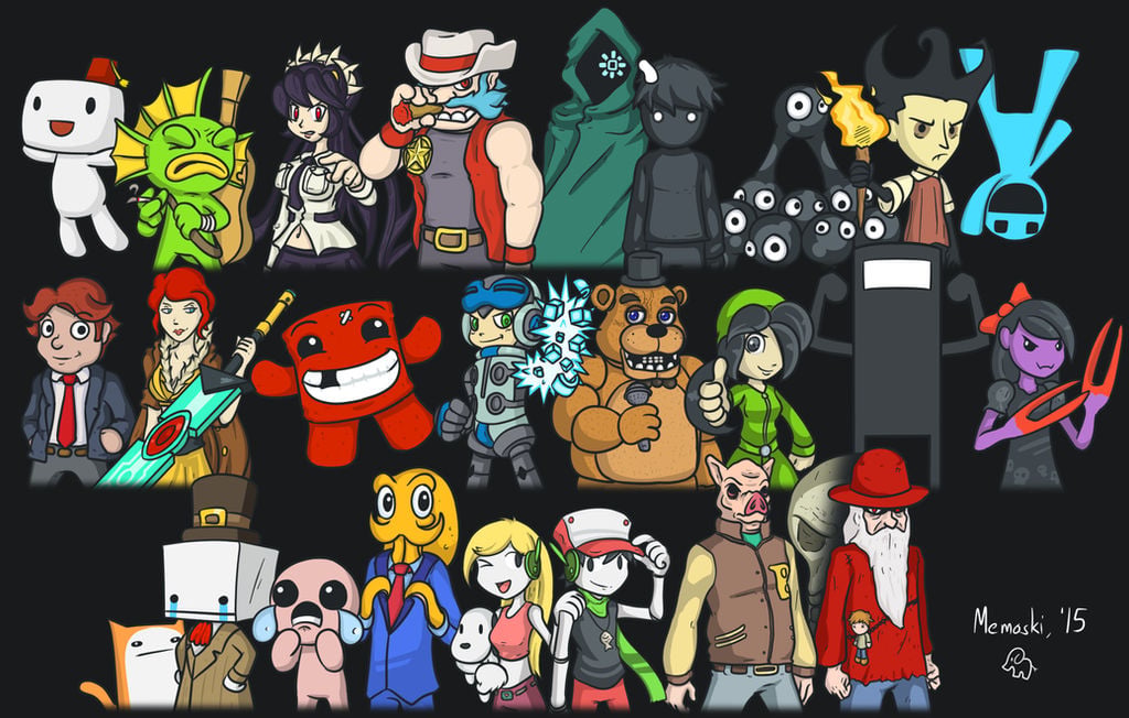 Creating a Buzz: Harnessing Social Media & Influencers for Ultimate Indie Game Marketing