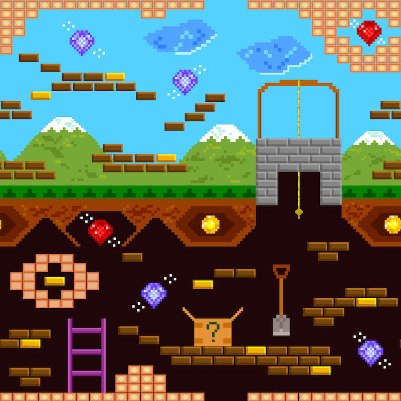 From Concept to Conversation: Selling Your Unique Game Idea