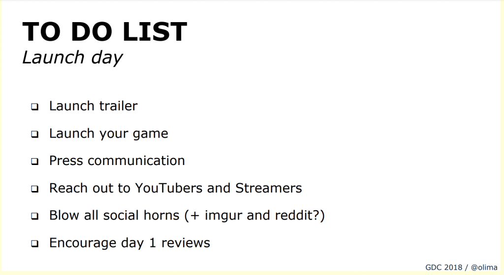 The Indie Developer’s Guide: Steps to Make and Publish a Game