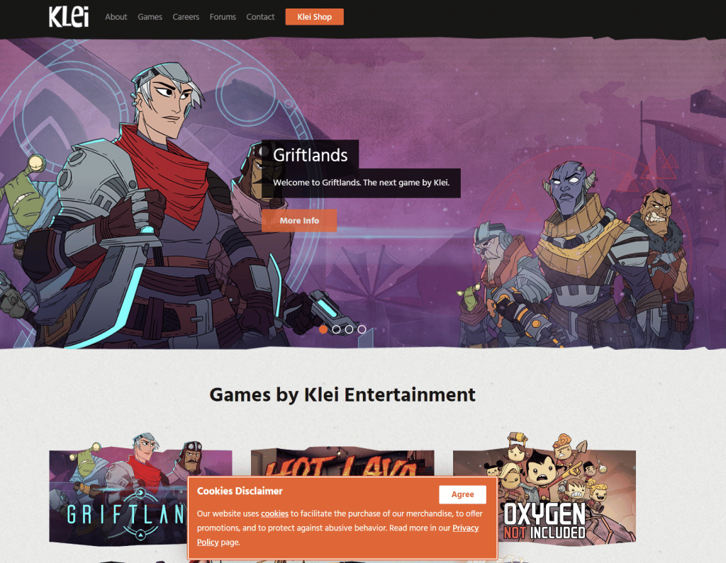 Branding lessons for your indie game