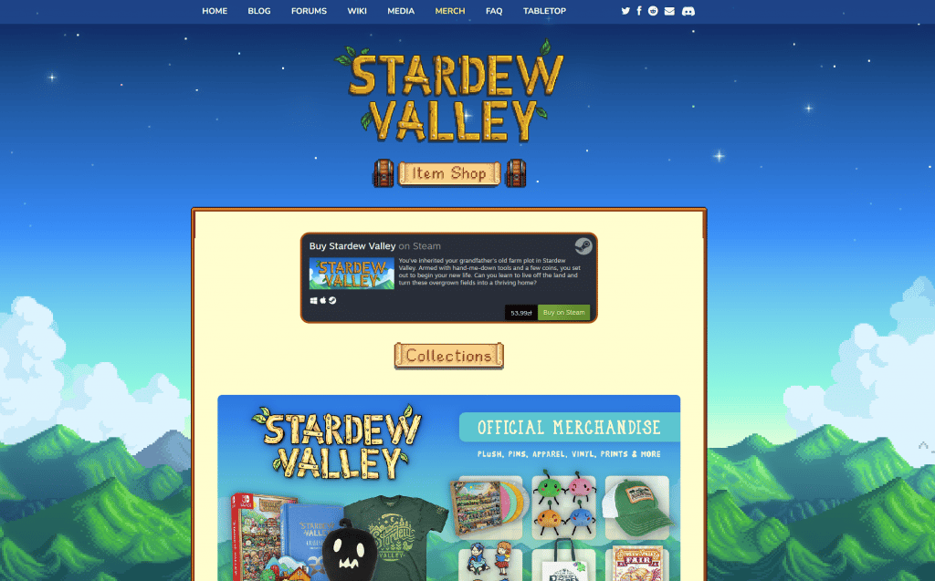 How to Set Up an Indie Game Web Shop