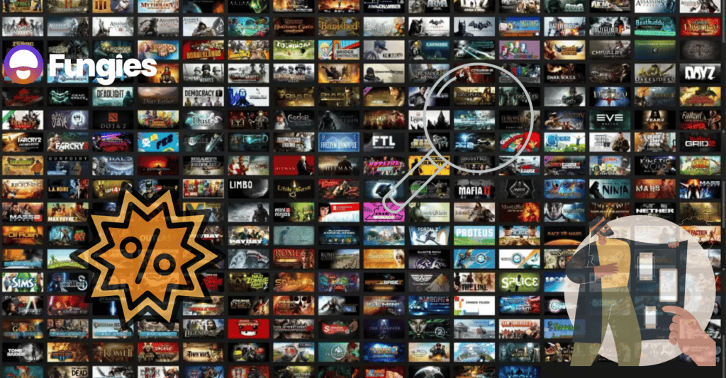 How to Resell Games on Steam: Myths and Realities