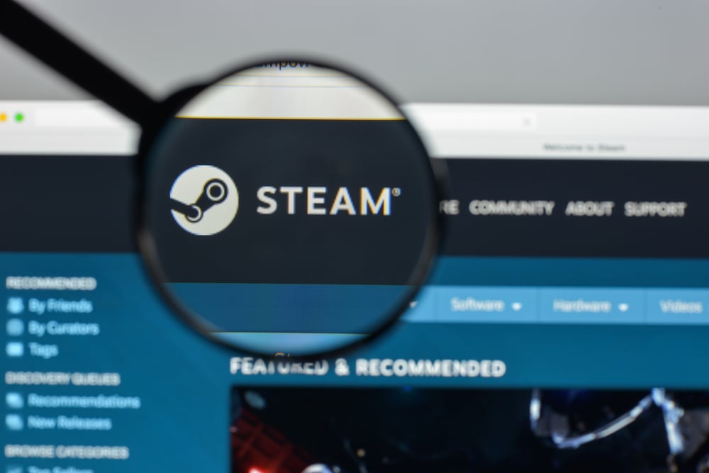 How to Resell Games on Steam: Myths and Realities