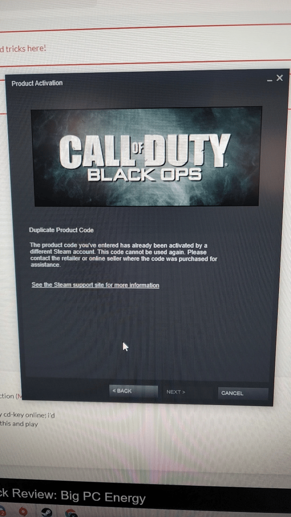 How to Resell Games on Steam: Myths and Realities