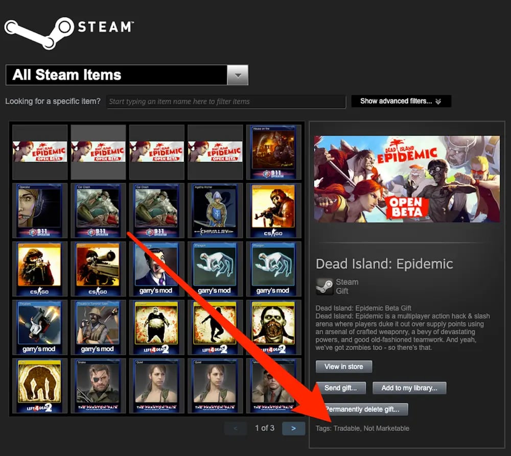 Steam Trade URL: Connecting and Trading on Steam
