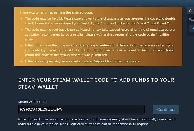 Steam Codes: How To Purchase, Redeem, and Ensure They’re Genuine