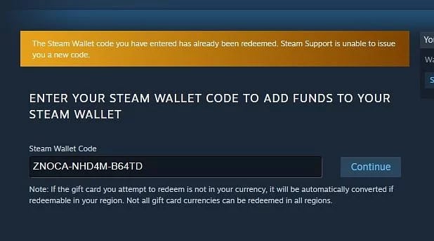 Steam Codes: How To Purchase, Redeem, and Ensure They’re Genuine