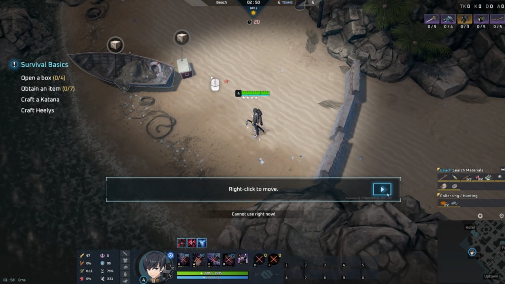 A New Spin on Old Classics: Eternal Return Review
