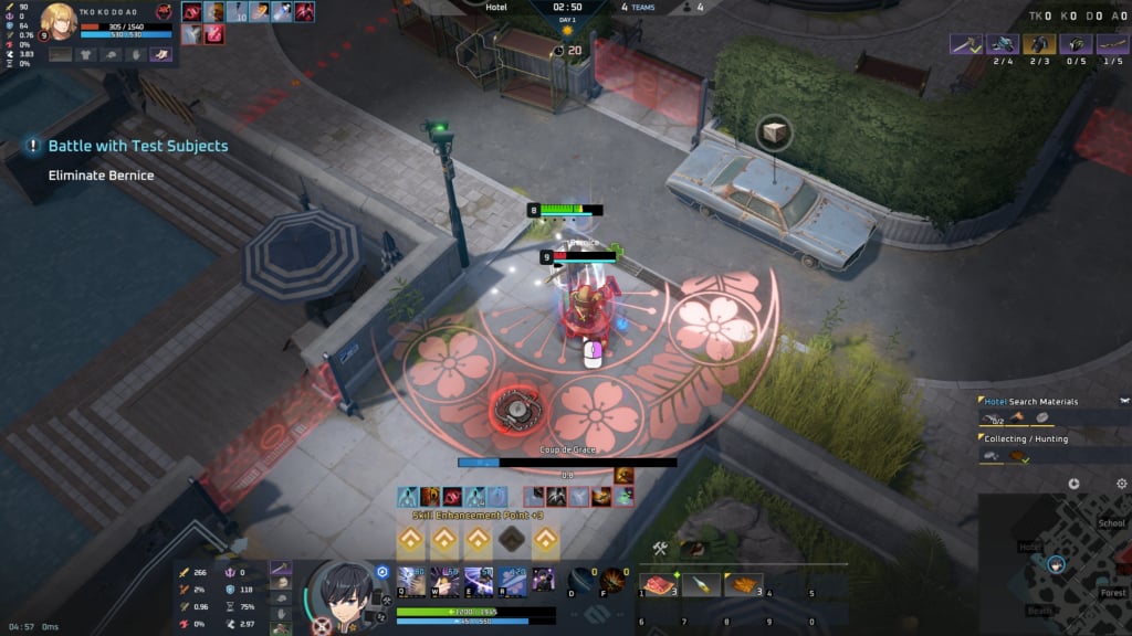 A New Spin on Old Classics: Eternal Return Review