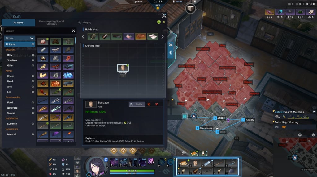 A New Spin on Old Classics: Eternal Return Review
