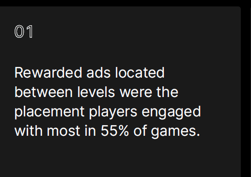 2023 Mobile Growth and Monetization Report by Unity – Part 3