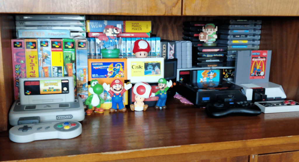 Build a Retro Game Shop Online – How to Guide