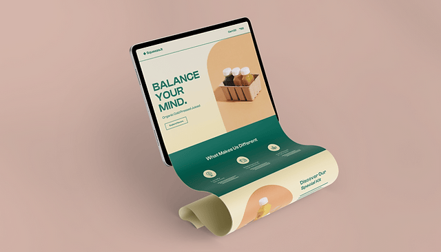How to Create a Game Website – Single Page vs. Multi-Page