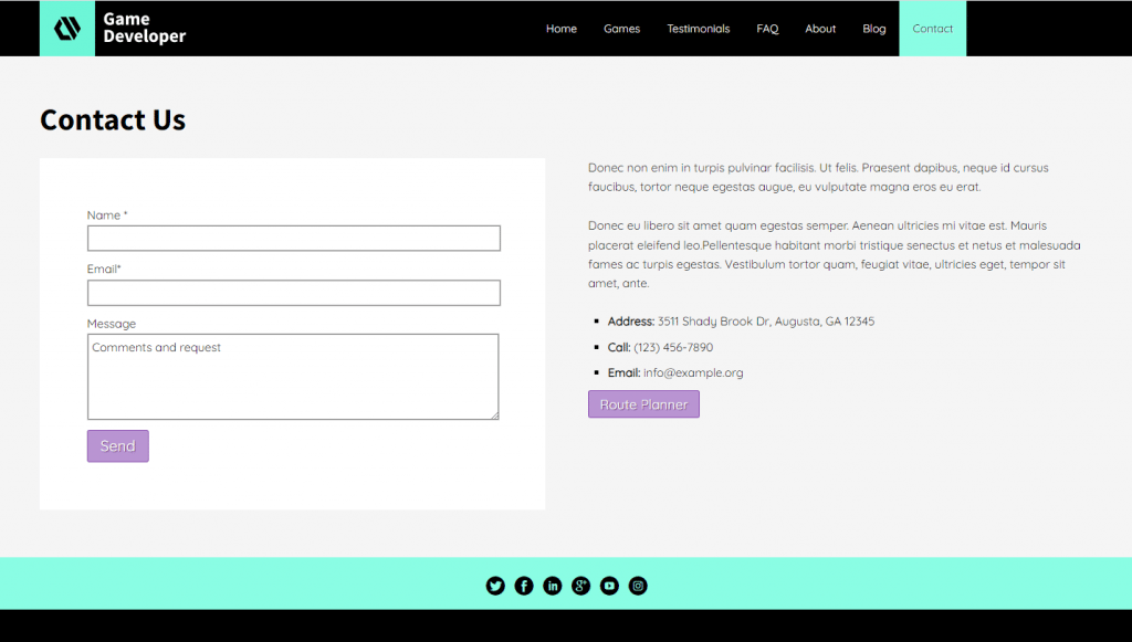 10 Best Gaming WordPress Themes in 2023 – Part 2