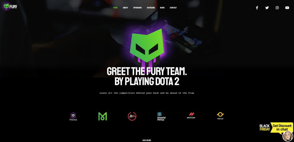 10 Best Gaming WordPress Themes in 2023 – Part 2