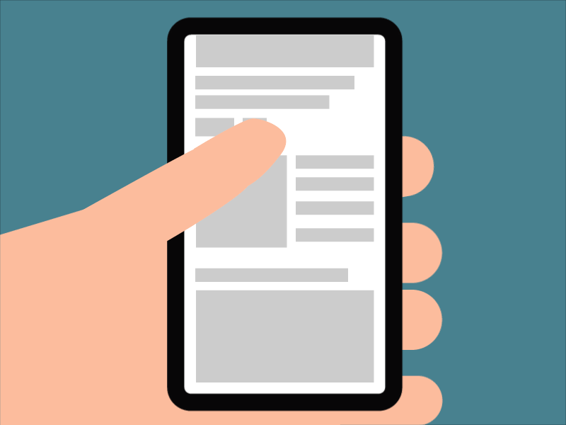 How to Create a Game Website – Single Page vs. Multi-Page
