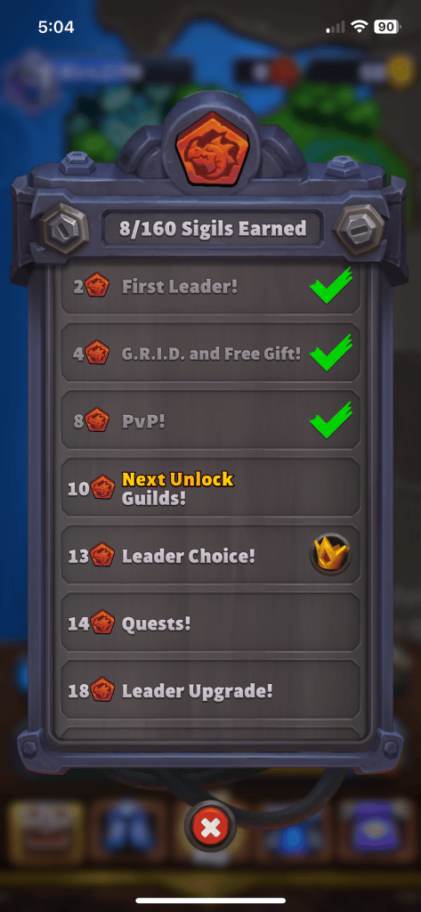 Warcraft Rumble Review: Learning From Past Mistakes