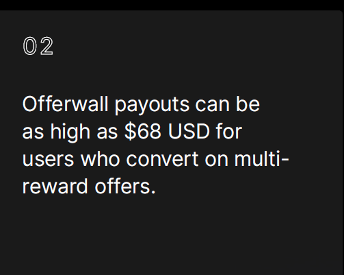 2023 Mobile Growth and Monetization Report by Unity – Part 4 – Exploration of Offerwalls
