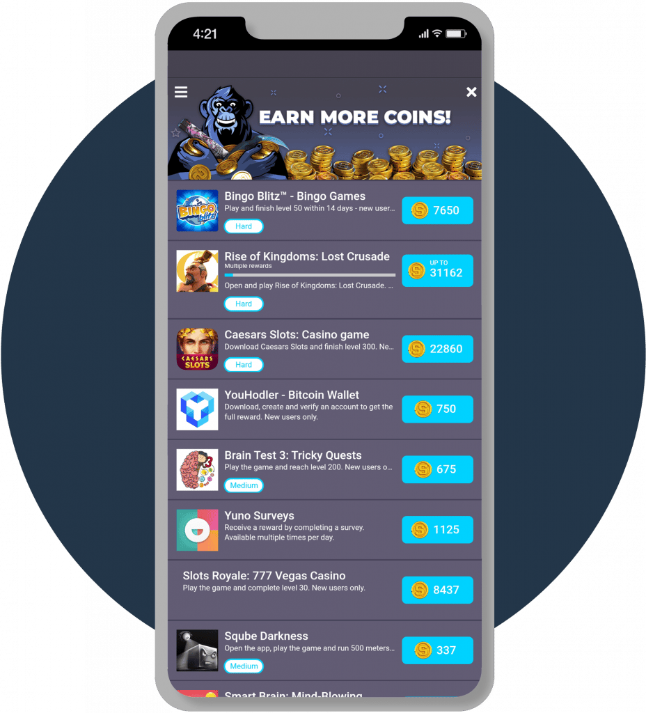 2023 Mobile Growth and Monetization Report by Unity – Part 4 – Exploration of Offerwalls