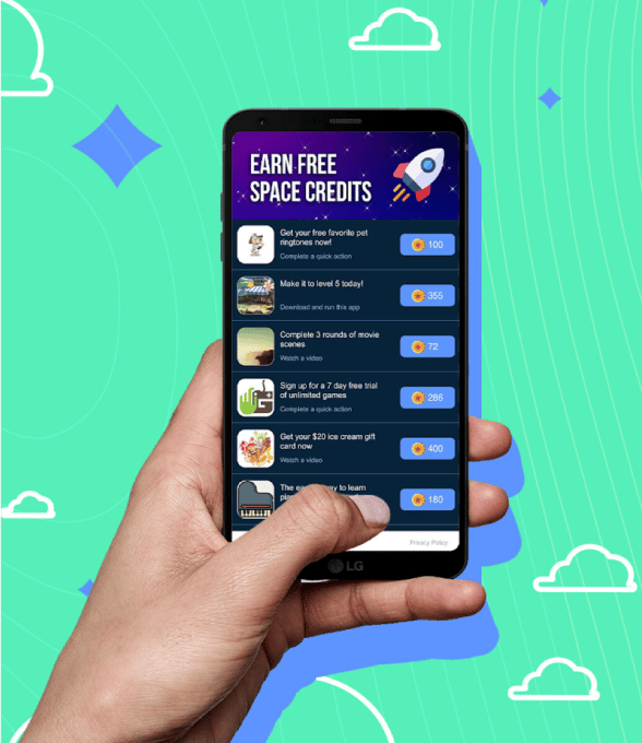 2023 Mobile Growth and Monetization Report by Unity – Part 4 – Exploration of Offerwalls
