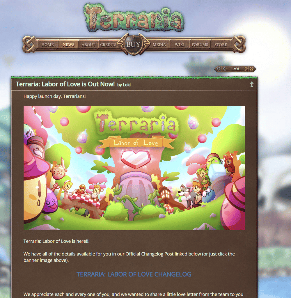 No-Cost Online Hub for Gaming Community: A How-To