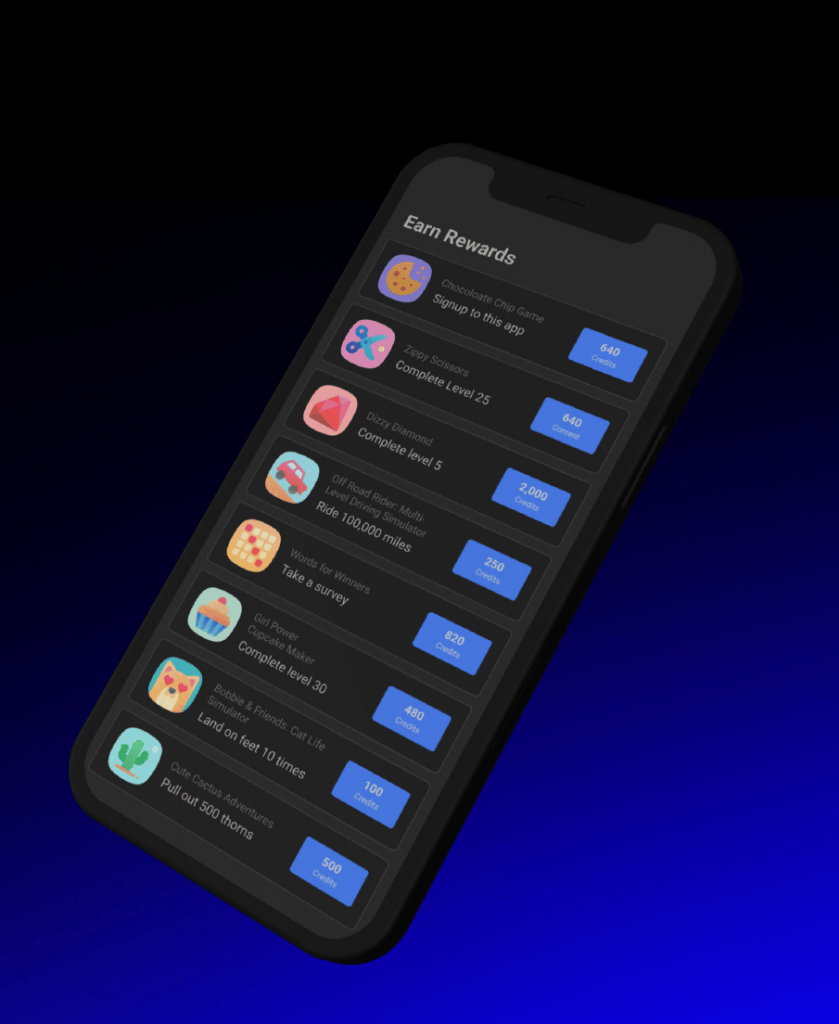 2023 Mobile Growth and Monetization Report by Unity – Part 4 – Exploration of Offerwalls