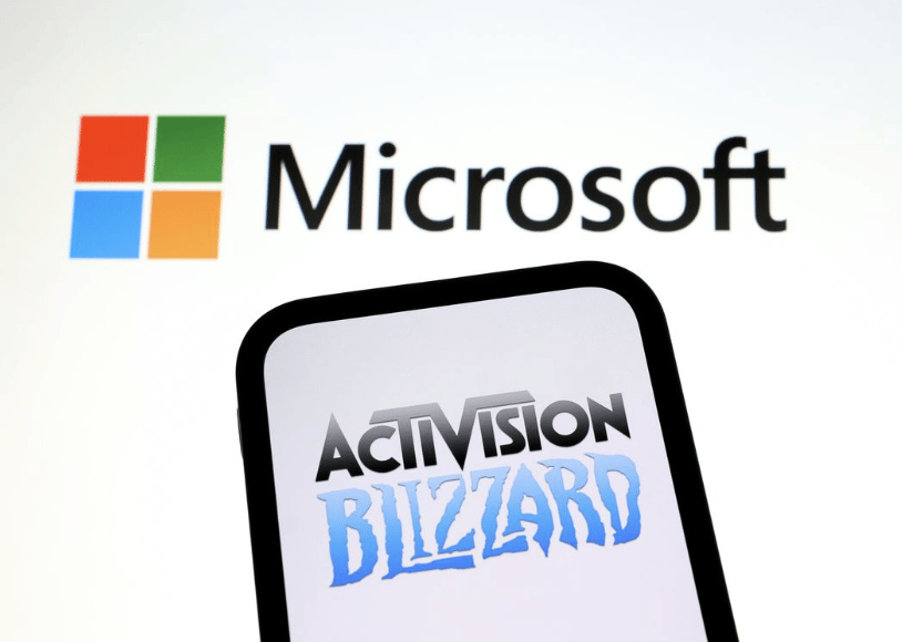 2023 for gaming: a year in review