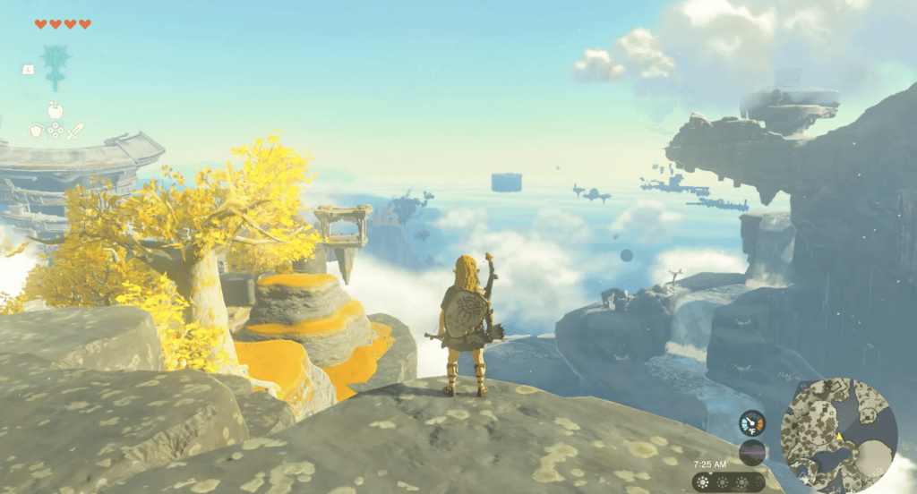 2023 for gaming: a year in review