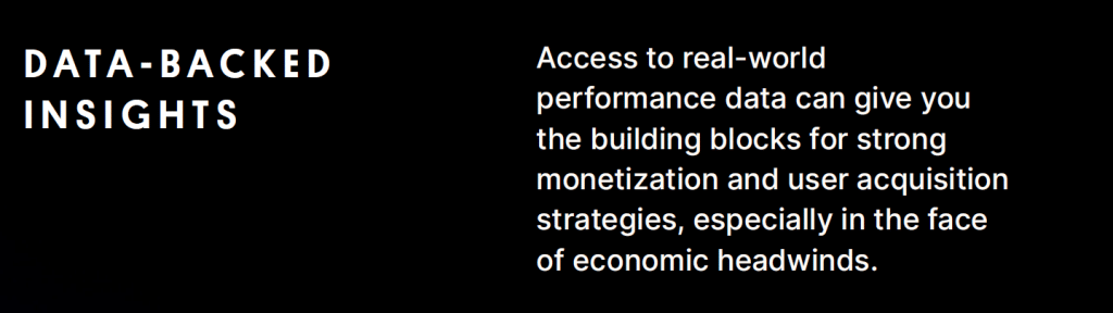 2023 Mobile Growth and Monetization Report by Unity – Part 4 – Exploration of Offerwalls