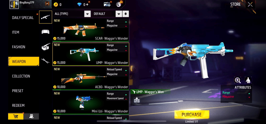 Free Fire Review: A PUBG Clone with a Monetization Rabbit Hole