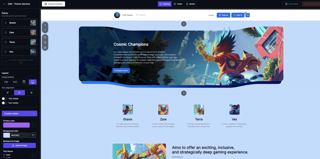 The Year 2024: A Game Changer for Mobile Game Publishers with Fungies.io