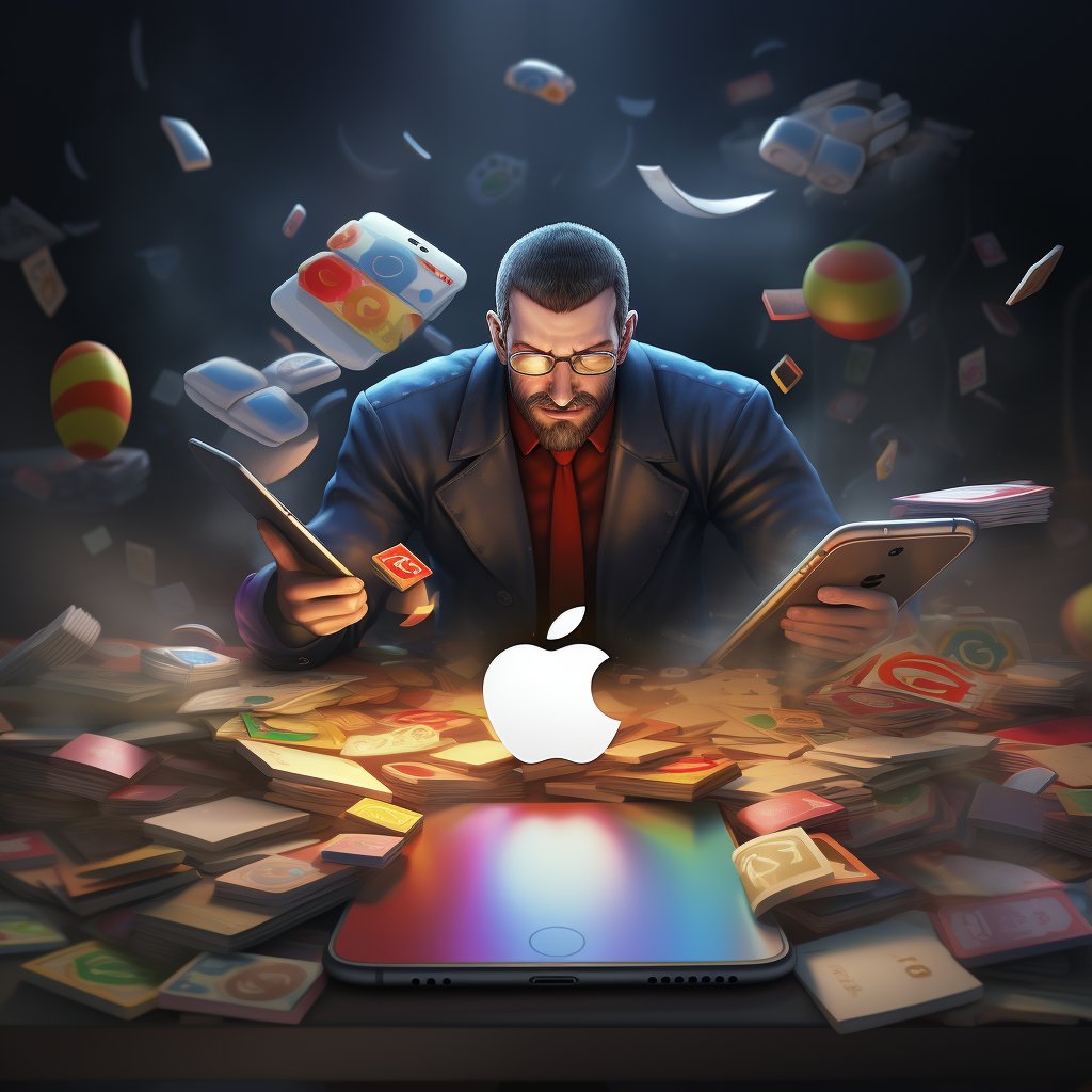The Year 2024: A Game Changer for Mobile Game Publishers with Fungies.io