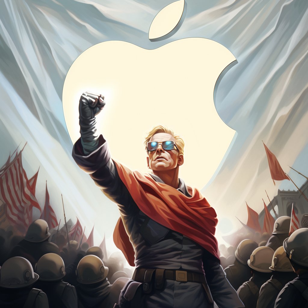 Apple’s EU Digital Markets Act: an in-depth analysis