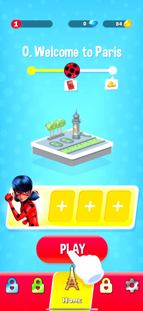Miraculous Squad Review: More Mundane Than Miracle