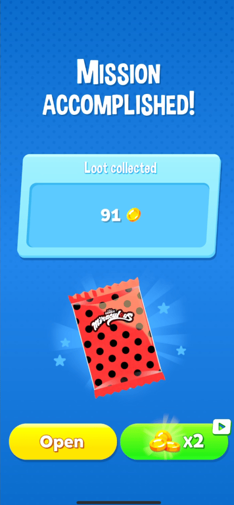 Miraculous Squad Review: More Mundane Than Miracle