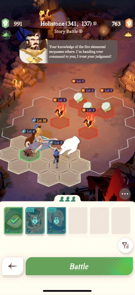 AFK Journey Review: Gacha At Its Greatest