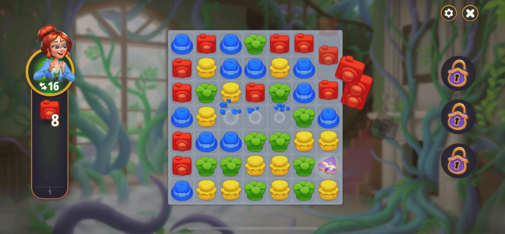 Merge Gardens Review: Green Thumbs Up
